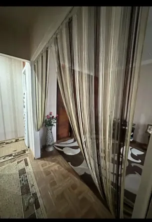 Продам 1 комнатную квартиру в Харцызске, ул. Патона Харцызск