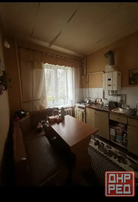 Продам 1 комнатную квартиру в Харцызске, ул. Патона Харцызск - изображение 4