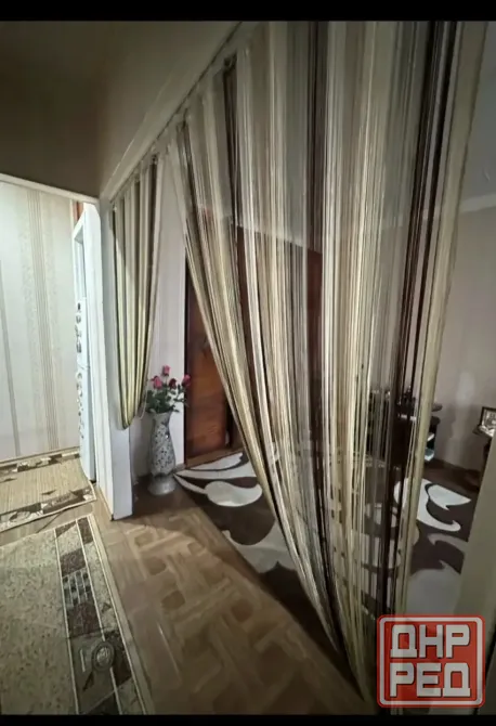 Продам 1 комнатную квартиру в Харцызске, ул. Патона Харцызск - изображение 2