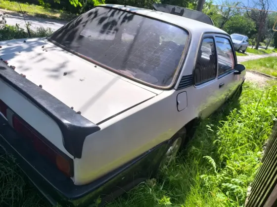 Продам Opel Ascona Донецк