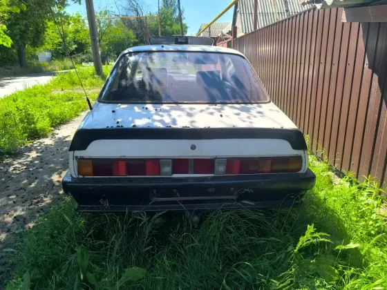 Продам Opel Ascona Донецк