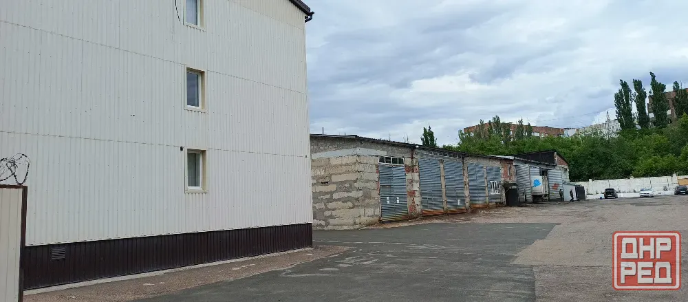 сдам в аренду коммерческие помещения (базу) в Киевском районе Донецк - изображение 7