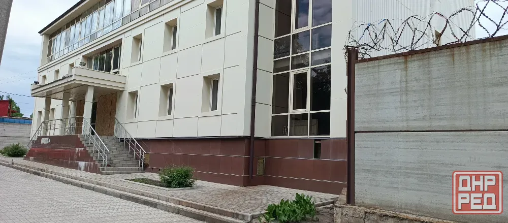 сдам в аренду коммерческие помещения (базу) в Киевском районе Донецк - изображение 1