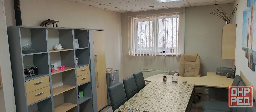 сдам в аренду коммерческие помещения (базу) в Киевском районе Донецк - изображение 4
