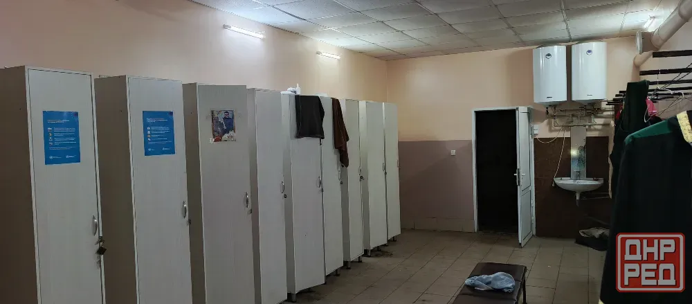 сдам в аренду коммерческие помещения (базу) в Киевском районе Донецк - изображение 3