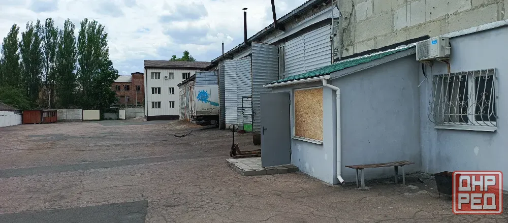 сдам в аренду коммерческие помещения (базу) в Киевском районе Донецк - изображение 5