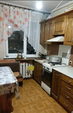 Текстильщик 2-к квартира Донецк