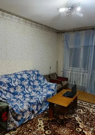 Текстильщик 2-к квартира Донецк