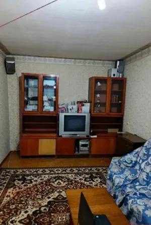 Текстильщик 2-к квартира Донецк