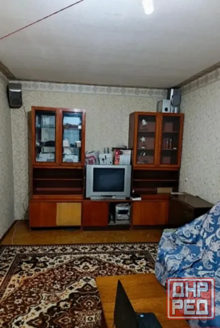 Текстильщик 2-к квартира Донецк - изображение 2