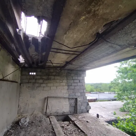 Продам гараж Будённовский р-н, г. Донецк Донецк