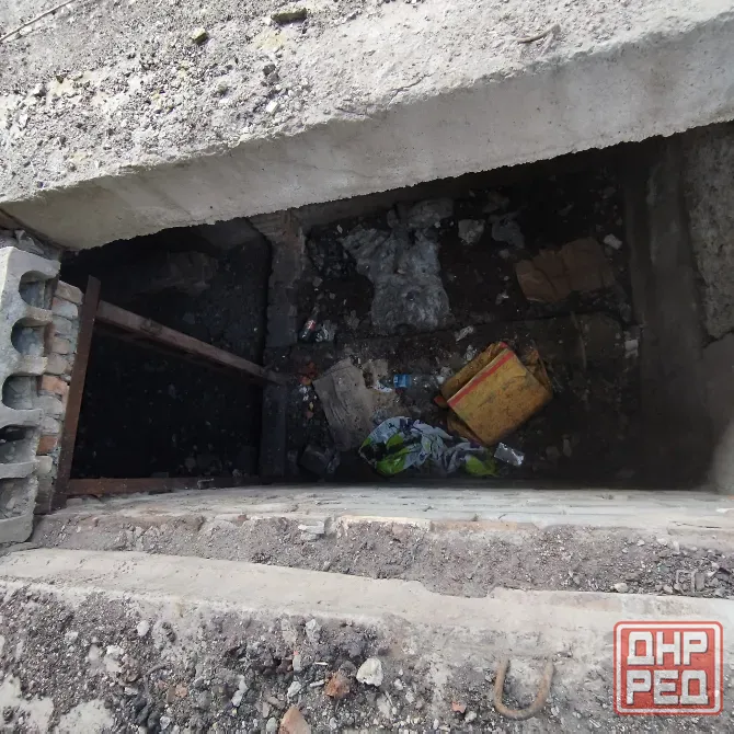 Продам гараж Будённовский р-н, г. Донецк Донецк - изображение 3