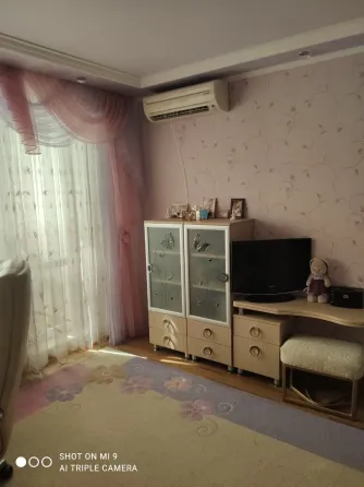 3.кв Тестильщик После дорогостоящегокап.ремонта Донецк