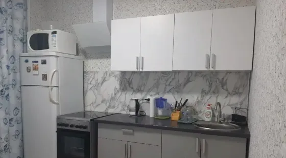 Ворошиловский район. GreenPlaza. Континент Донецк
