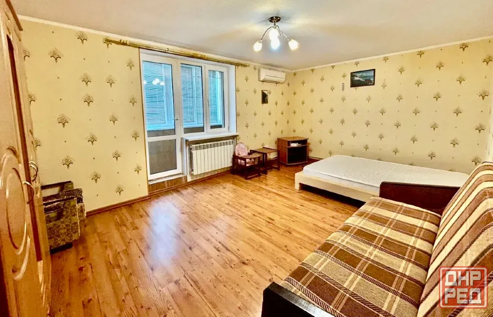 продам 1-но комнатную квартиры в феодосии Феодосия - изображение 2