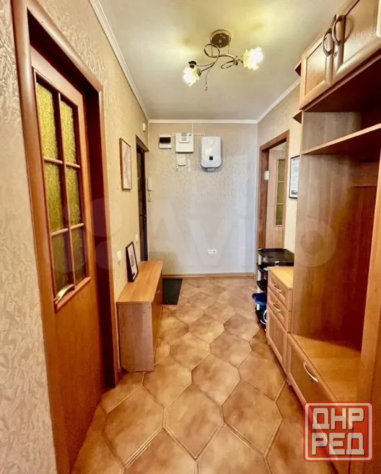 продам 1-но комнатную квартиры в феодосии Феодосия - изображение 1
