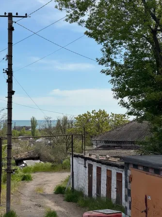 Купить дом в самом центре Мариуполь