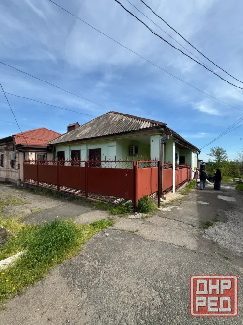 Купить дом в самом центре Мариуполь - изображение 1