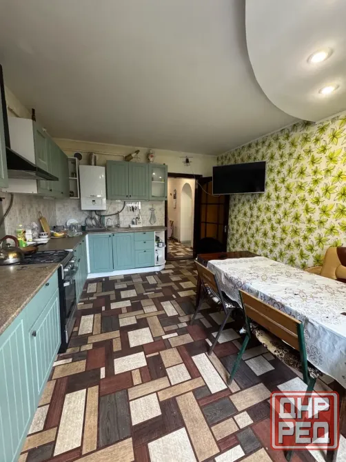 Купить дом в самом центре Мариуполь - изображение 8