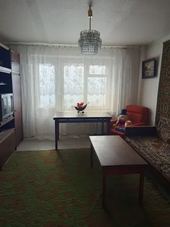 Сдаётся в аренду 3-комнатная квартира на "Детском мире" Донецк