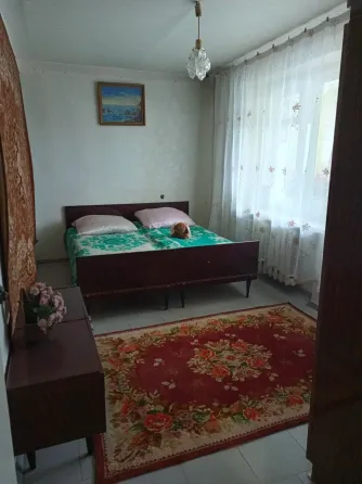 Сдаётся в аренду 3-комнатная квартира на "Детском мире" Донецк