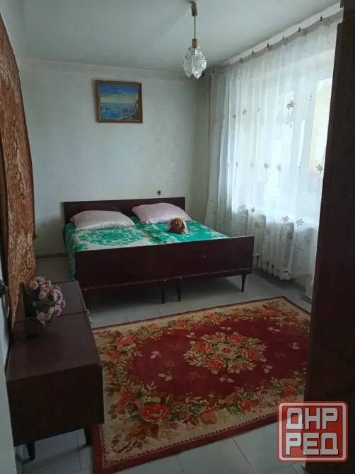 Сдаётся в аренду 3-комнатная квартира на "Детском мире" Донецк - изображение 3