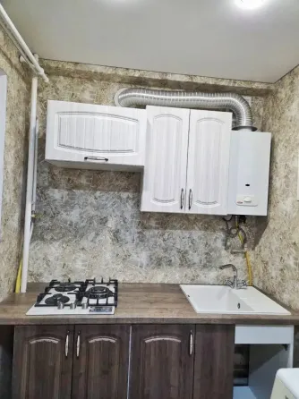 Продается 2х комнатная квартира в Буденновском районе! Донецк