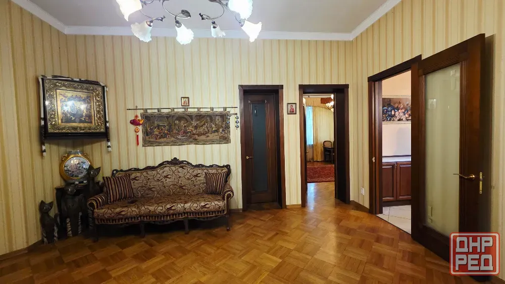 Отличный дом 148кв, ул.Куйбышева, ориентир маг "Донбасс" Донецк - изображение 8