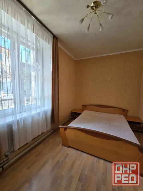 Продам 3-х комнатную квартиру с автономным отоплением, Сталинка,, Гвардейка центр, ул. Комарова. Макеевка - изображение 9