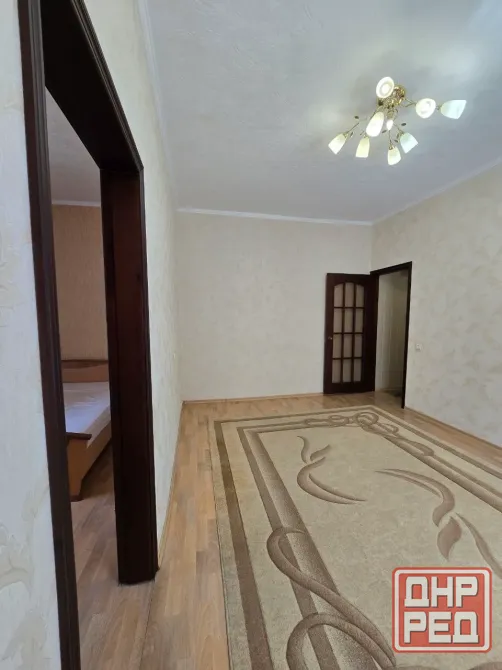 Продам 3-х комнатную квартиру с автономным отоплением, Сталинка,, Гвардейка центр, ул. Комарова. Макеевка - изображение 10