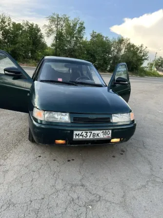 Авто в хорошем состоянии Донецк