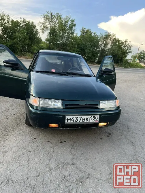 Авто в хорошем состоянии Донецк - изображение 5