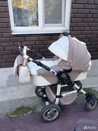 продам коляску Донецк