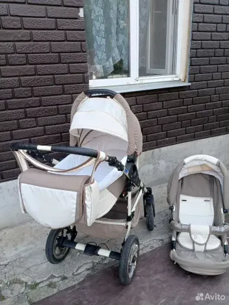 продам коляску Донецк