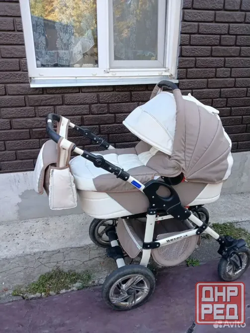 продам коляску Донецк - изображение 3
