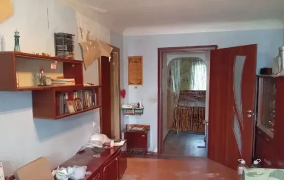 Продажа 2-к. квартиры в Киевском районе, ул.Университетская Донецк