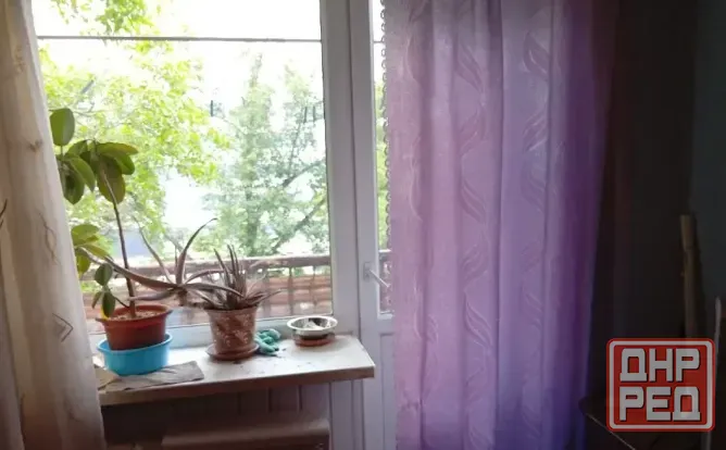 Продажа 2-к. квартиры в Киевском районе, ул.Университетская Донецк - изображение 3
