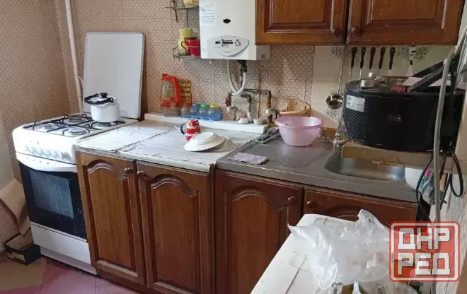 Продажа 2-к. квартиры в Киевском районе, ул.Университетская Донецк - изображение 5