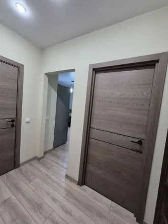 Киевском районе Донецк