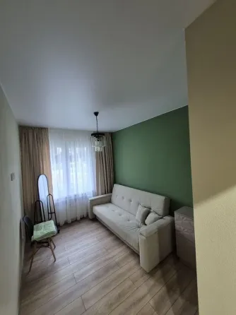 Киевском районе Донецк
