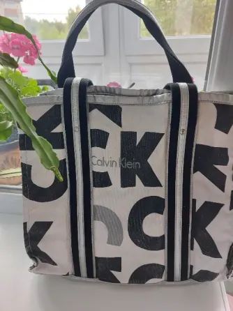 Сумка Calvin Klein Макеевка