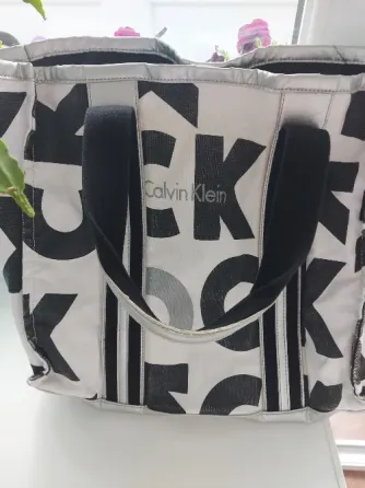 Сумка Calvin Klein Макеевка