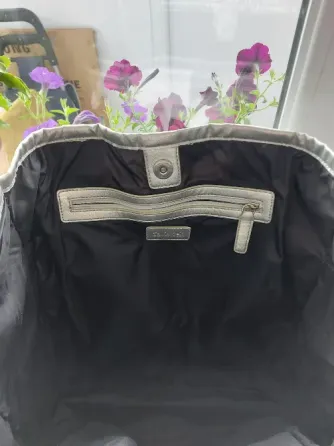 Сумка Calvin Klein Макеевка