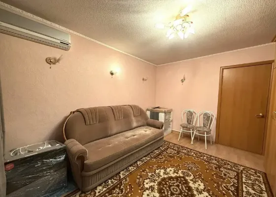 Предлагается в аренду светлая квартира Донецк
