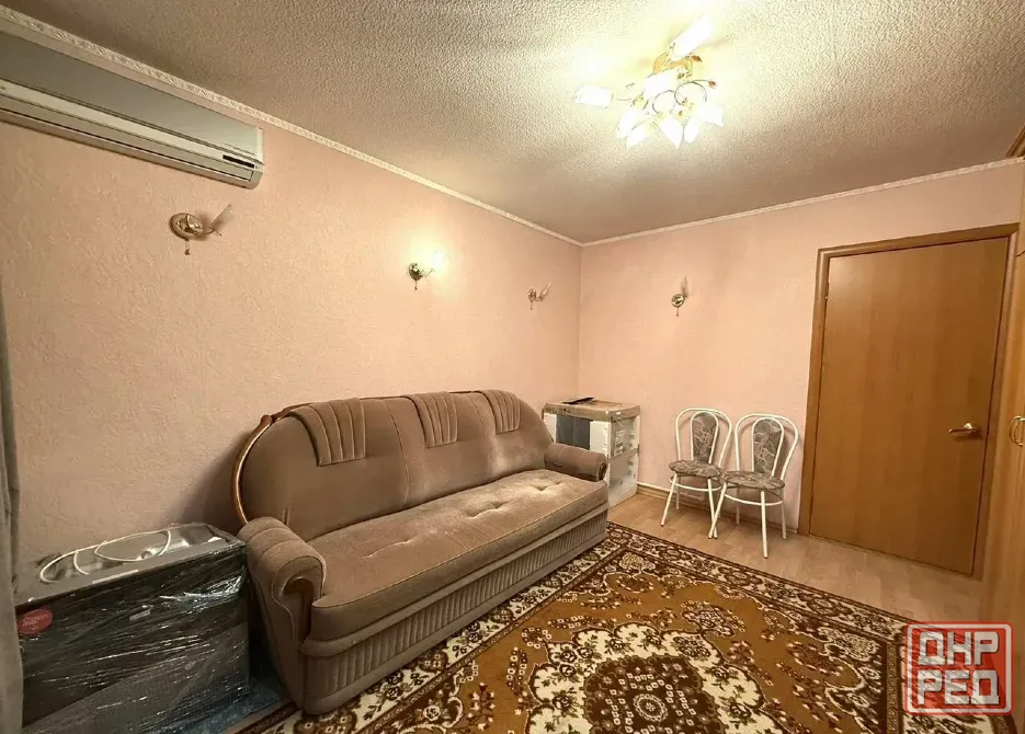 Предлагается в аренду светлая квартира Донецк - изображение 2