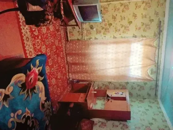 Продается крупногабаритная 3х комнатная квартира! Донецк