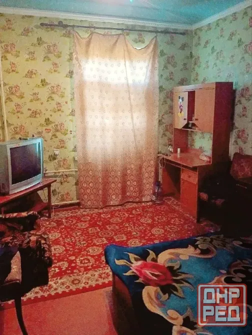 Продается крупногабаритная 3х комнатная квартира! Донецк - изображение 5