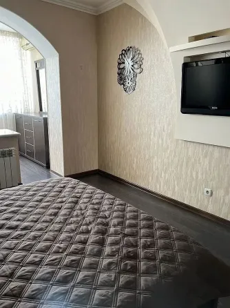 Сдаю однокомнатную квартиру Донецк