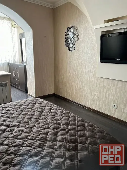 Сдаю однокомнатную квартиру Донецк - изображение 1