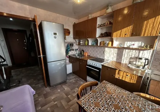 Сдаётся 4-комнатную квартиру Донецк